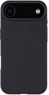 Tactical MagForce Velvet Smoothie Cover for Apple iPhone Air Asphalt - Phone Cover