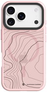 Tactical MagForce Hyperstealth Sika Cover for iPhone 17 Pro Pink Panther - Phone Cover