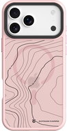Tactical MagForce Hyperstealth Sika Cover for iPhone 17 Pro Max Pink Panther - Phone Cover