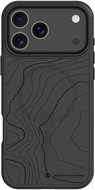 Tactical MagForce Hyperstealth Sika Cover for iPhone 17 Pro Max Asphalt - Phone Cover