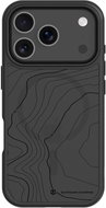 Tactical MagForce Hyperstealth Sika Cover for iPhone 17 Pro Asphalt - Phone Cover