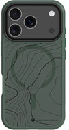 Tactical MagForce Hyperstealth Sika Cover for iPhone 17 Forest Green - Phone Cover