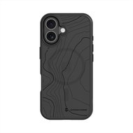 Tactical MagForce Hyperstealth Sika Cover for iPhone 17 Asphalt - Phone Cover