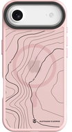 Tactical MagForce Hyperstealth Sika Case for iPhone Air Pink Panther - Phone Cover