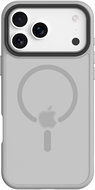 Tactical MagForce Hyperstealth Kryt pro iPhone 17 Pro Max Light Grey - Kryt na mobil