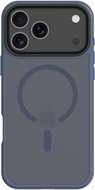 Tactical MagForce Hyperstealth Cover for iPhone 17 Pro Max Deep Blue - Phone Cover