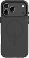 Tactical MagForce Hyperstealth Cover for iPhone 17 Pro Max Asphalt - Phone Cover