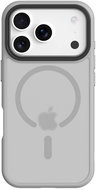 Tactical MagForce Hyperstealth Cover for iPhone 17 Pro Light Grey - Phone Cover