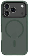 Tactical MagForce Hyperstealth Cover for iPhone 17 Pro Forest Green - Phone Cover
