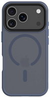 Tactical MagForce Hyperstealth Cover for iPhone 17 Pro Deep Blue - Phone Cover
