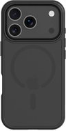 Tactical MagForce Hyperstealth Cover for iPhone 17 Pro Asphalt - Phone Cover