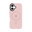 Cover für iPhone 17 Pink Panther