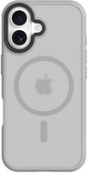 Tactical MagForce Hyperstealth Cover for iPhone 17 Light Grey - Phone Cover