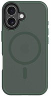 Tactical MagForce Hyperstealth Cover for iPhone 17 Forest Green - Phone Cover