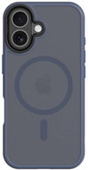 Tactical MagForce Hyperstealth Cover for iPhone 17 Deep Blue - Phone Cover