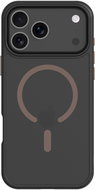 Tactical MagForce Hyperstealth 2.0 Cover for iPhone 17 Pro Max Black/Moucha Moose - Phone Cover