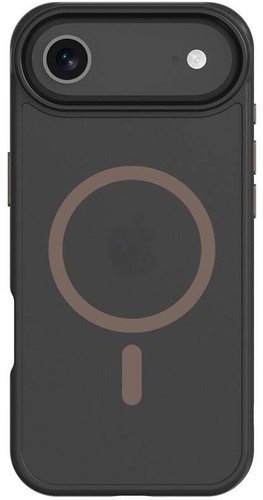 Tactical MagForce Hyperstealth 2.0 Hülle für iPhone Air Black/Moucha Moose - Handyhülle - Hauptbild