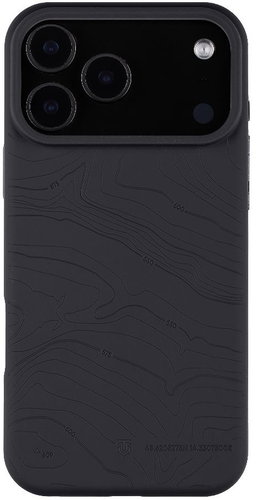 Tactical MagForce Beaver Hülle für iPhone 17 Pro Max Asphalt - Handyhülle - Hauptbild