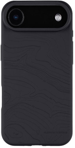 Tactical MagForce Beaver Hülle für iPhone Air Asphalt - Handyhülle - Hauptbild