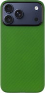 Tactical MagForce Aramid Cover for Apple iPhone 17 Pro Max Green Toad - Phone Cover