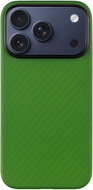 Tactical MagForce Aramid Cover for Apple iPhone 17 Pro Green Toad - Phone Cover