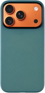 Tactical MagForce Aramid Cover for Apple iPhone 17 Pro Blue Jay - Phone Cover