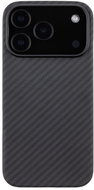 Tactical MagForce Aramid Cover for Apple iPhone 17 Pro Black - Phone Cover