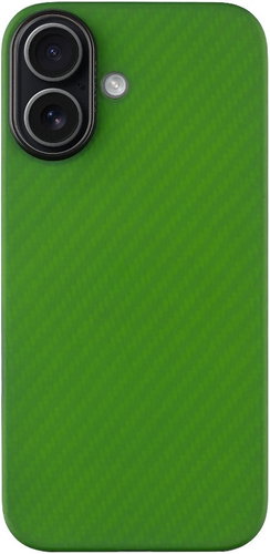 Tactical MagForce Aramid Apple iPhone 17 tok - Green Toad - Telefon tok - Fő fotó
