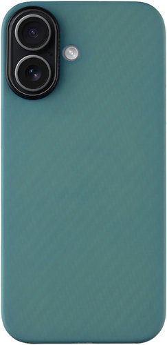 Tactical MagForce Aramid Apple iPhone 17 tok - Blue Jay - Telefon tok - Fő fotó
