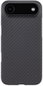 Handyhülle Tactical MagForce Aramid Cover für Apple iPhone Air Black - Kryt na mobil