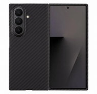 Tactical MagForce Aramid Cover for Samsung Galaxy Z Fold 7 Black - Phone Cover
