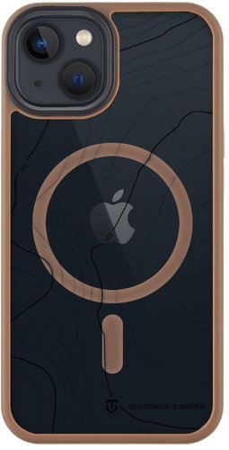 Tactical MagForce Hyperstealth Sika Cover für iPhone 13 Fly Moose - Handyhülle - Hauptbild