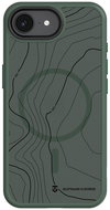 Tactical MagForce Hyperstealth Sika Kryt pro Apple iPhone 16e/17e Forest Green - Kryt na mobil