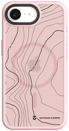 Tactical MagForce Hyperstealth Sika Cover for Apple iPhone 16e/17e Pink Panther - Phone Cover