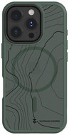 Tactical MagForce Hyperstealth Sika Cover for iPhone 16 Pro Forest Green - Phone Cover