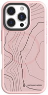 Tactical MagForce Hyperstealth Sika Cover for iPhone 16 Pro Pink Panther - Phone Cover