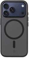 Tactical MagForce SmoothIsFast Cover for Apple iPhone 17 Pro Asphalt - Phone Cover