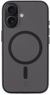 Tactical MagForce SmoothIsFast Cover for Apple iPhone 16 Asphalt - Phone Cover