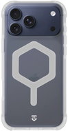 Tactical MagForce Hexagon Cover for Apple iPhone 17 Pro Max T-White - Phone Cover
