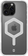 Tactical MagForce Hexagon Cover for Apple iPhone 16 Pro Max T-White - Phone Cover