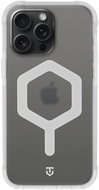 Tactical MagForce Hexagon Kryt pro Apple iPhone 15 Pro Max T-White - Kryt na mobil