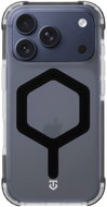 Tactical MagForce Hexagon Cover for Apple iPhone 17 Pro T-Black - Phone Cover