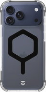 Tactical MagForce Hexagon Cover for Apple iPhone 17 Pro Max T-Black - Phone Cover