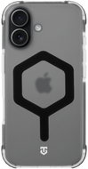 Tactical MagForce Hexagon Cover for Apple iPhone 17 T-Black - Phone Cover