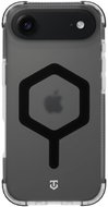 Tactical MagForce Hexagon Cover for Apple iPhone Air T-Black - Phone Cover