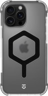 Tactical MagForce Hexagon Cover for Apple iPhone 16 Pro Max T-Black - Phone Cover