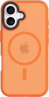 Tactical MagForce Hyperstealth Cover for iPhone 17 Agent Orange - Phone Cover