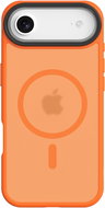 Tactical MagForce Hyperstealth Cover for iPhone Air Agent Orange - Phone Cover
