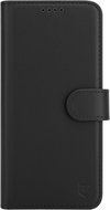 Tactical Field Notes for Xiaomi Redmi Note 15 Black - Phone Case