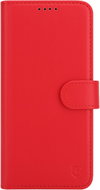 Tactical Field Notes for Xiaomi Redmi Note 15 Pro Red - Phone Case